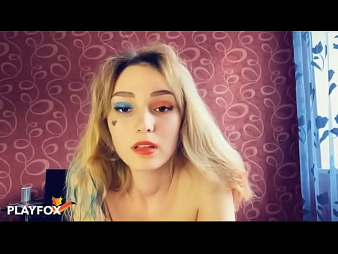 ❤️ Magiški virtualios realybės akiniai suteikė man sekso su Harley Quinn ☑  Seksas prie lt.bencoineth.top ❌️