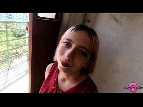 ❤️ Studentė jausmingai čiulpia nepažįstamąjį užmiestyje - sperma ant jo veido ☑ Seksas prie lt.bencoineth.top ❌️